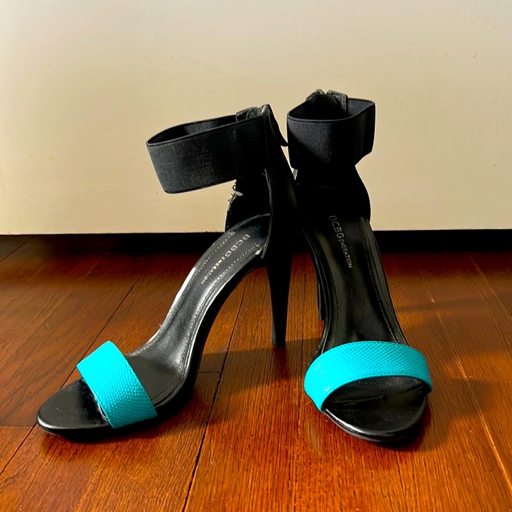 BCBG Generation Heels
